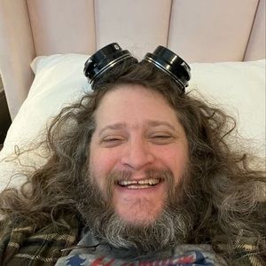 Meet your Posher, Marcus